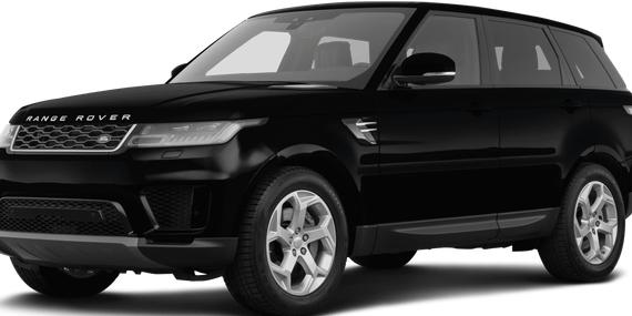 LAND ROVER RANGE ROVER SPORT 2019 SALWR2RU0KA867745 image